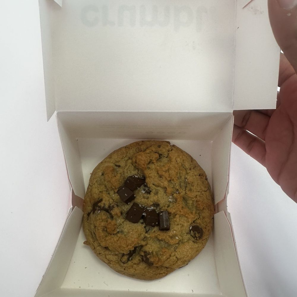 Crumbl - Hamilton Township - Bakeries Near Me - Hamilton Township, New Jersey Crumbl - Hamilton Township - Bakeries Near Me - Hamilton Township, New Jersey