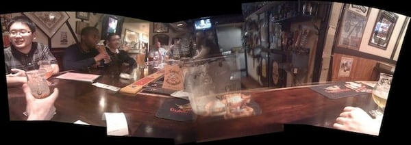 The Rose & Crown by null