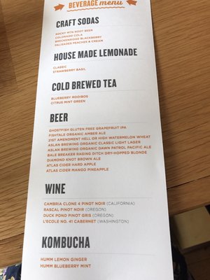 Next Level Burger Roosevelt by null