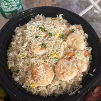 Foo Chow Restaurant - fried rice - Chinese Near Me - Los Angeles, California