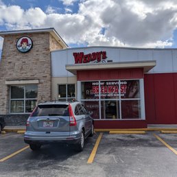 Exterior photo of Wendy's - Miami, Florida Exterior photo of Wendy's - Miami, Florida
