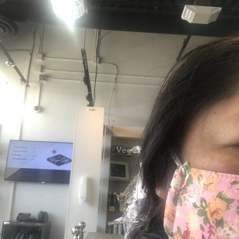 Vegas Style Salon - Plastic wrapped - Hair Salons Near Me - Las Vegas, Nevada Vegas Style Salon - Plastic wrapped - Hair Salons Near Me - Las Vegas, Nevada