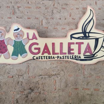 La Galleta - Bakeries Near Me - Santa Julia, PUE