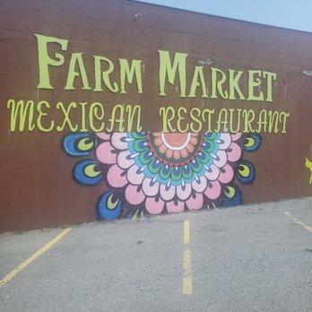 Maria's Mexican Cuisine - Exterior mural - Mexican Near Me - Lexington, Kentucky Maria's Mexican Cuisine - Exterior mural - Mexican Near Me - Lexington, Kentucky