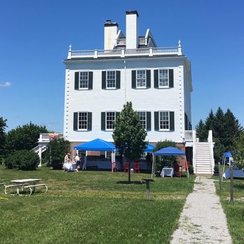 The Knox Museum - Montpelier - Museums Near Me - Thomaston, Maine The Knox Museum - Montpelier - Museums Near Me - Thomaston, Maine