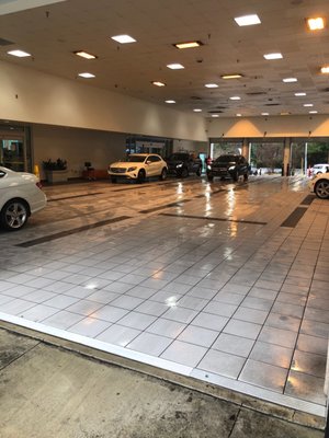 Mercedes-Benz of Buckhead by null