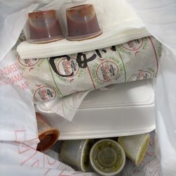 Roberto's Taco Shop