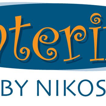 1. Catering by Nikos