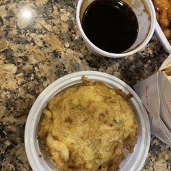 Chicken?? Egg fu young