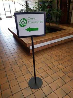 Quest Lab Guide Riverside County QUEST DIAGNOSTICS - Updated June 2026 - 30 Photos & 20 Reviews - 2711 ...