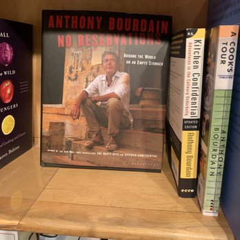 Kramers - Favorite everything. Author, chef, tv personality etc - Bookstores Near Me - Washington, DC, District of Columbia Kramers - Favorite everything. Author, chef, tv personality etc - Bookstores Near Me - Washington, DC, District of Columbia