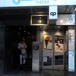 Belisario Teatro
