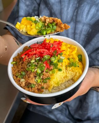 Silverlake Ramen LBX by null