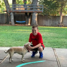 Always a fresh and stylish cut the first day of school. Thanks to Rocky! Always a fresh and stylish cut the first day of school. Thanks to Rocky!