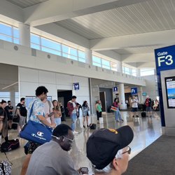 Frontier Airlines