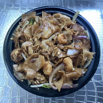 Malaya Kitchen - Noodles Near Me - Charlotte, North Carolina