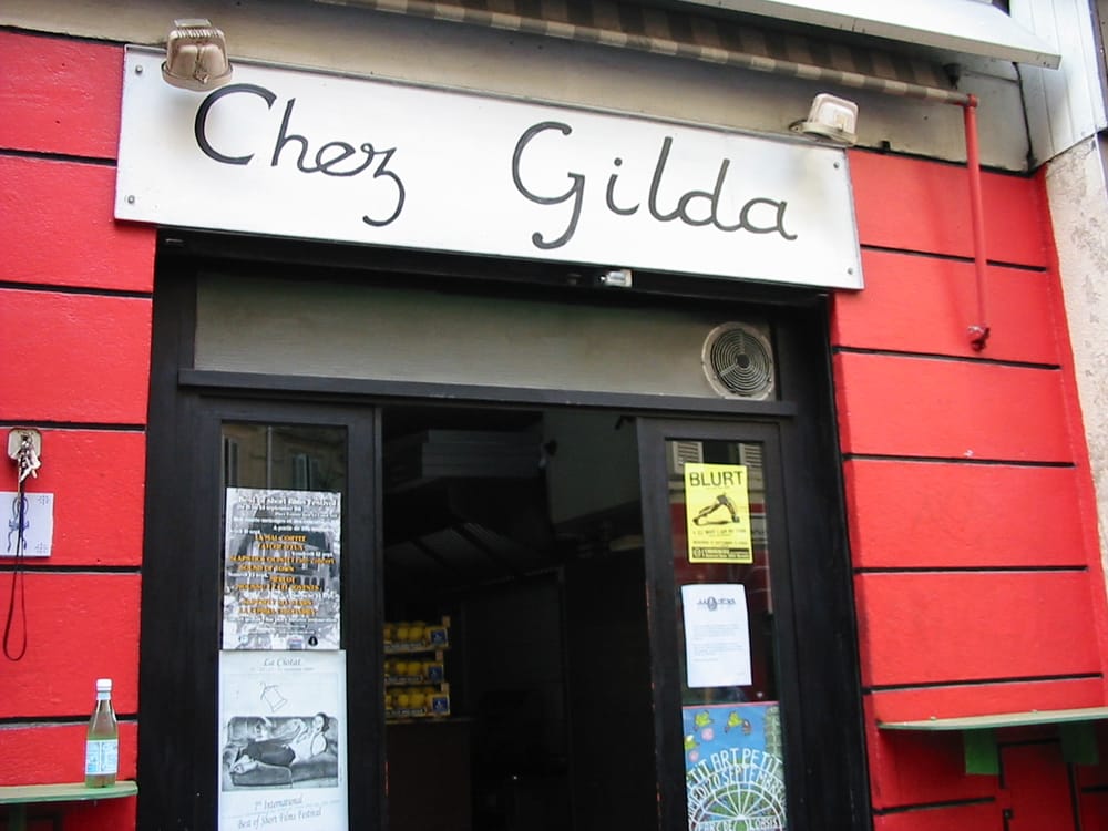 Chez Gilda