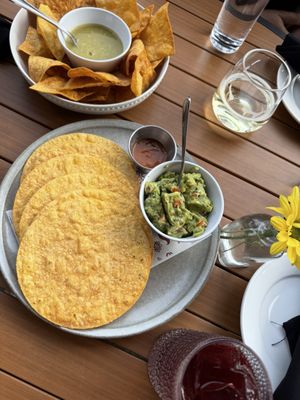 Cielito Mexican Kitchen by null