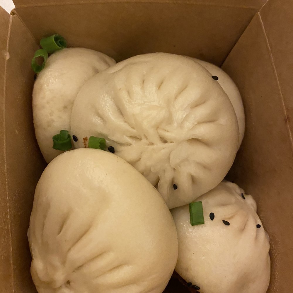 Bao Bao House - Pork Dumping - Chinese Near Me - Eugene, Oregon Bao Bao House - Pork Dumping - Chinese Near Me - Eugene, Oregon