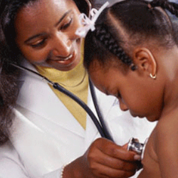 Adaptive Healthcare Services