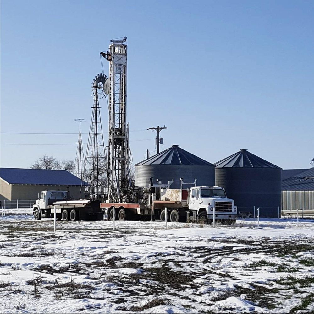 Slide of Lemco Drilling