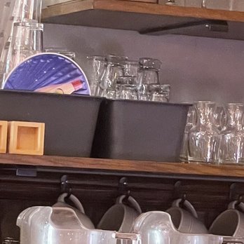 Chome - Infused water - Izakaya Near Me - San Francisco, California