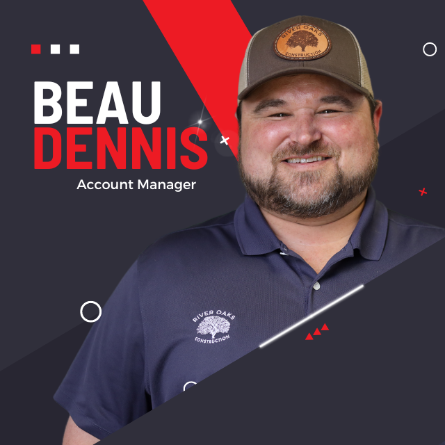 Slide of River Oaks Roofing