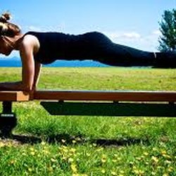 Simplicity - Ace Certified Personal Trainer