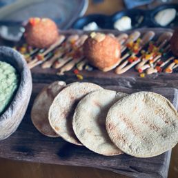 Guacamole Dish Guacamole Dish