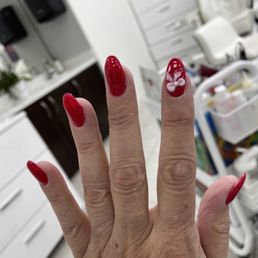 Holiday Nails Holiday Nails