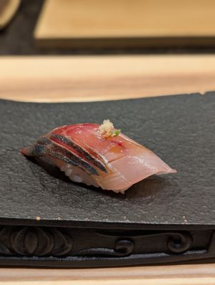 ShoMon Kappo Sushi by null