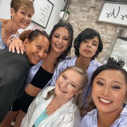 SS77 Hair Studio