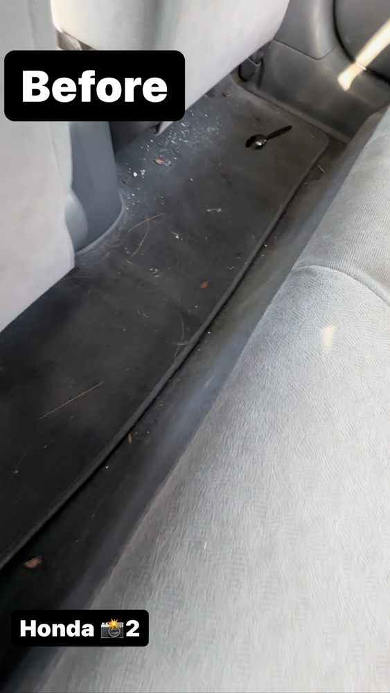 AJ’S AUTO DETAILING Updated May 2024 Request a Quote Palmdale