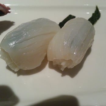Ichi Tokyo - Squid sushi - Japanese Near Me - Rochester, Minnesota Ichi Tokyo - Squid sushi - Japanese Near Me - Rochester, Minnesota