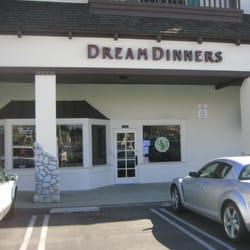 Dream Dinners