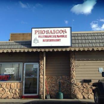 Pho Saigon - Vietnamese Near Me - Casper, Wyoming Pho Saigon - Vietnamese Near Me - Casper, Wyoming
