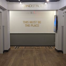 Mindspace