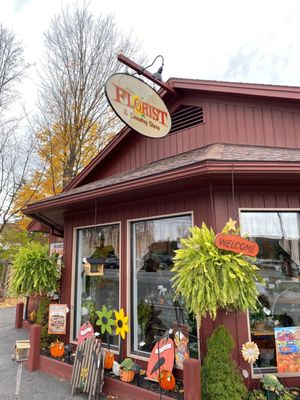 Rebecca's Florist & Country Store, LLC