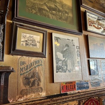 Genoa Bar - Dive Bars Near Me - Genoa, Nevada Genoa Bar - Dive Bars Near Me - Genoa, Nevada