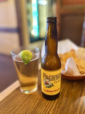 La Milpa by null