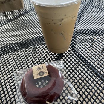 Ring Donuts - Donuts Near Me - Los Angeles, California