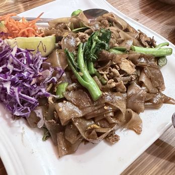 Blai - Pad See You - Thai Near Me - Woodland Hills, California