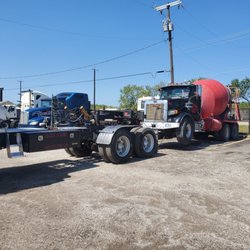 All Tex Towing