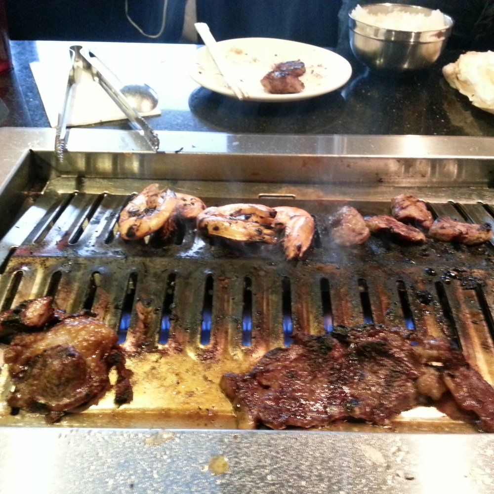 Shila Korean BBQ - Grill - Barbeque Near Me - Clovis, California Shila Korean BBQ - Grill - Barbeque Near Me - Clovis, California