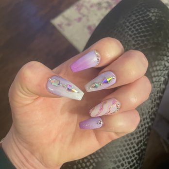 Victory Nails & Spa - Nail Salons Near Me - Fullerton, California