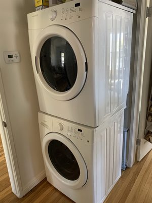 Washer/Dryer Repair - Washer or dryer not working? Call me for a quote today! Washer/Dryer Repair - Washer or dryer not working? Call me for a quote today!