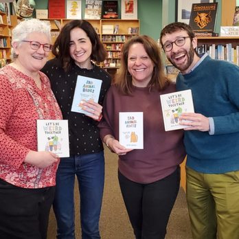 Broadway Books - Bookstores Near Me - Portland, Oregon Broadway Books - Bookstores Near Me - Portland, Oregon