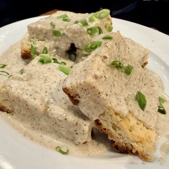 Phoebe's Diner - -Biscuits & Gravy- - American Near Me - Austin, Texas Phoebe's Diner - -Biscuits & Gravy- - American Near Me - Austin, Texas
