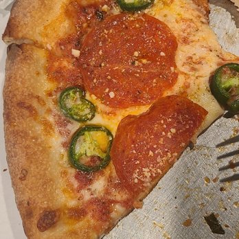 Grace - Pizza Near Me - Alvin, Texas