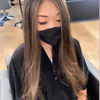 Union Salon - Ashlynn's balayage - well executed!! - Hair Salons Near Me - Pasadena, California Union Salon - Ashlynn's balayage - well executed!! - Hair Salons Near Me - Pasadena, California